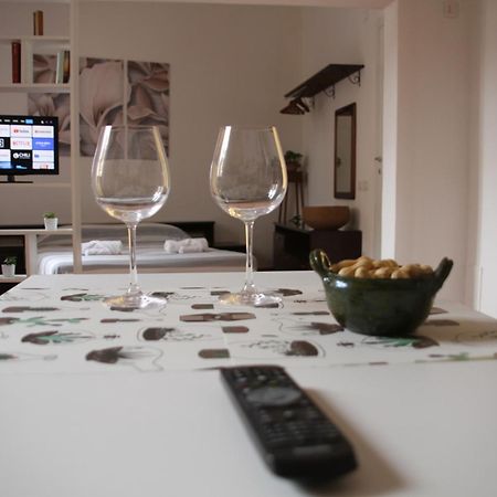 Lodgings In Sardinia Decimomannu Esterno foto