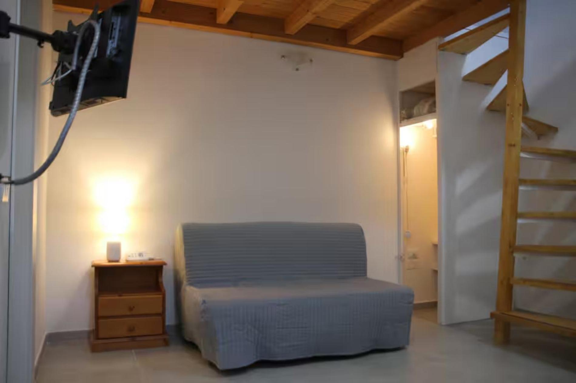 Lodgings In Sardinia Decimomannu Esterno foto